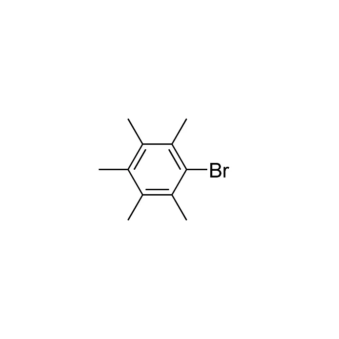 Bromopentamethylbenzene CAS No 5153-40-2 - Bromopentamethylbenzene and 5153-40-2 1