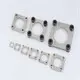 Stainless Steel Flexible Coupling High-quality - - JOINXUN 4