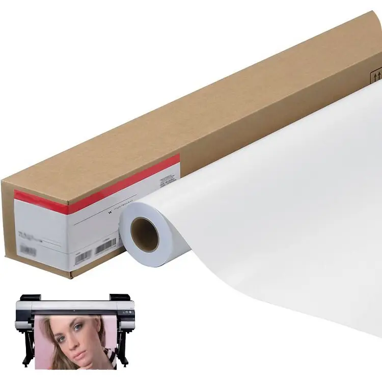 Inkjet Photo Paper Suppliers Safe Packaging by Huilin 7