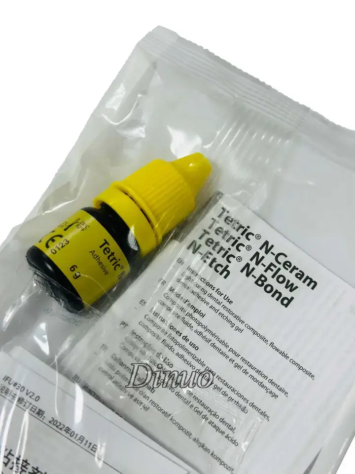 Dental Instruments Manufacturer Online Technical Support by DINUO-2 2