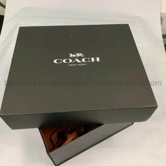 Fábrica de cajas de embalaje personalizadas OEM al por mayor - BESTRAND PRINTING 1