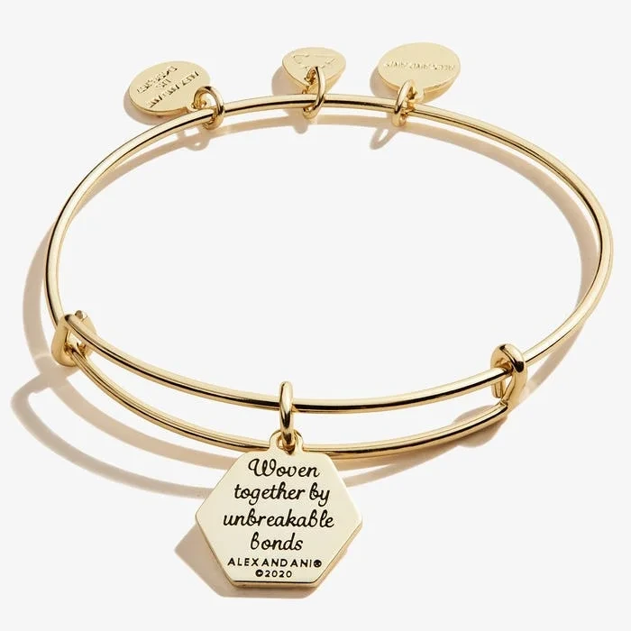 Bracelet Custom 925Silver Nom de gravure CHARMS BRACLEETS DE BANGE EXTENIBLE 925 1