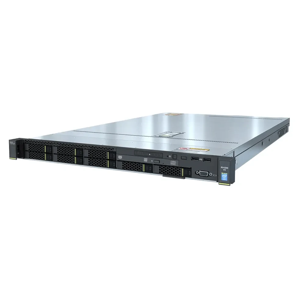 Fusionserver Rh1288 V3 Rack Servers 1u 2-socket Rack Server 1