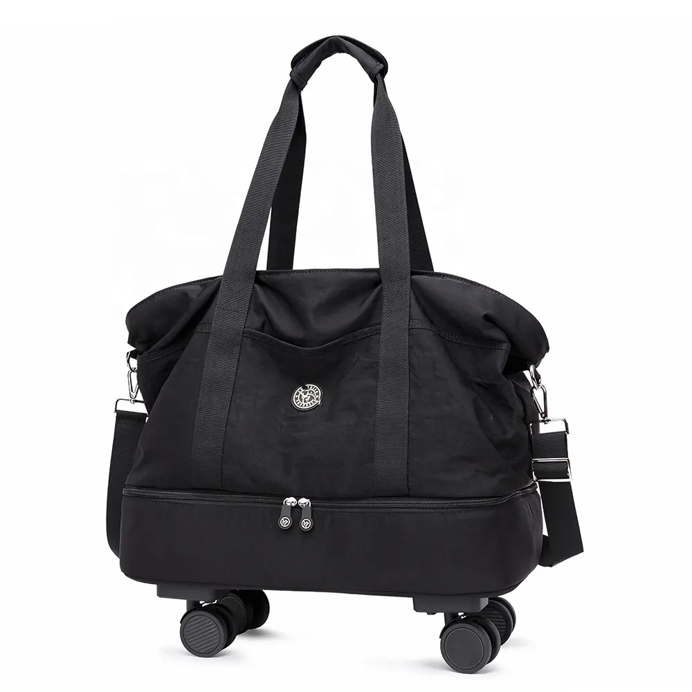 Fashion Bag Supplier AW24001T-4 by ALLWIN Bag 3