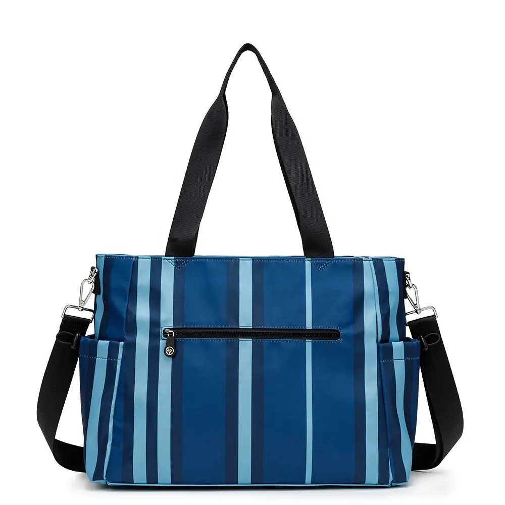Top Personalised Shoulder Bag 5