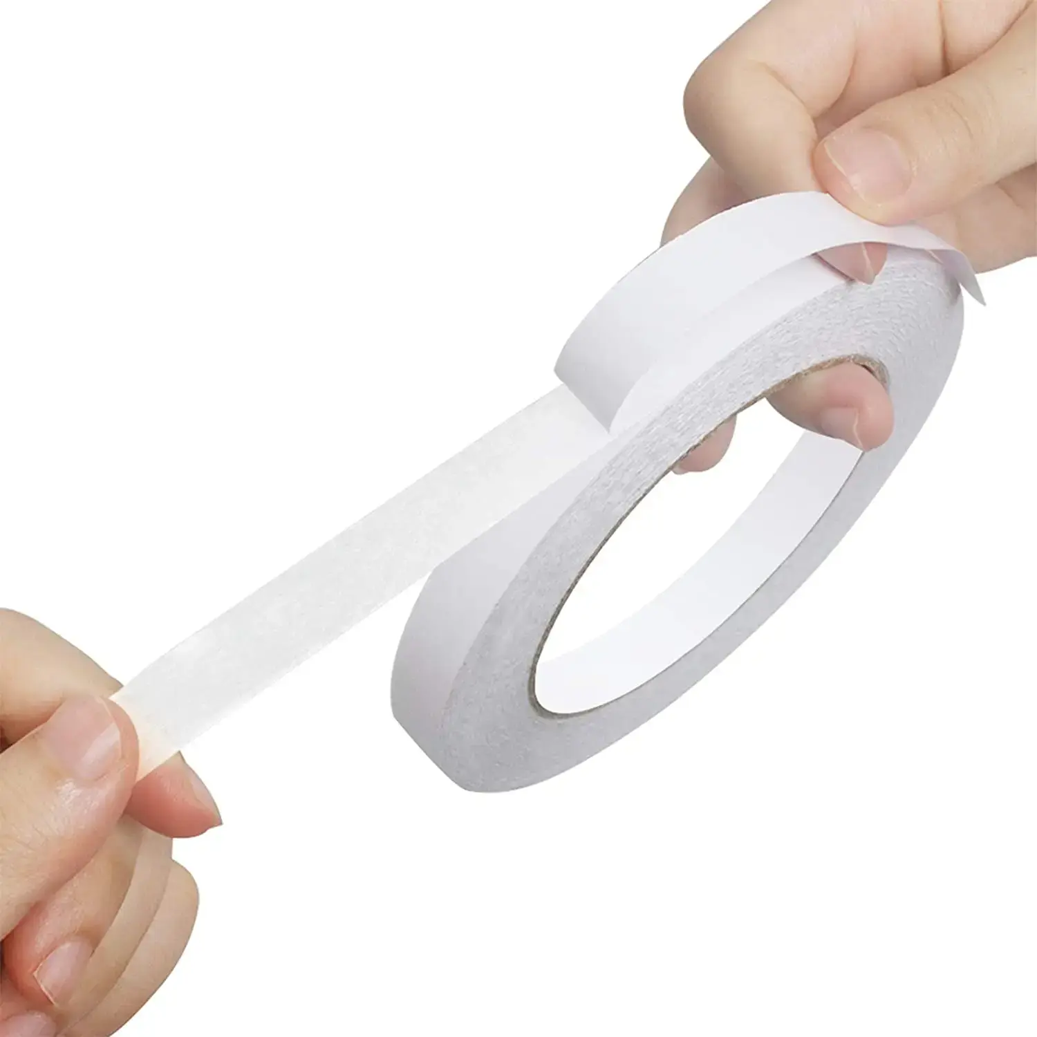 Safe to Use Double Sided Tape Strips Directly Sale 3