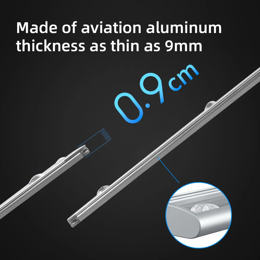 GO OCEAN Best Led Light Manufacturer Human PIR Sensorsupplier 6