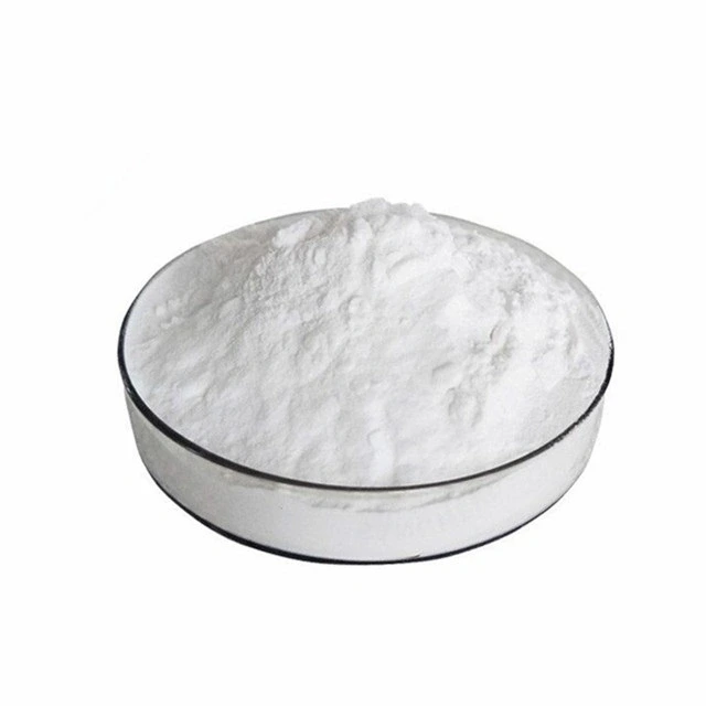 Amino Acid Dl-Alanine CAS No 302-72-7 1