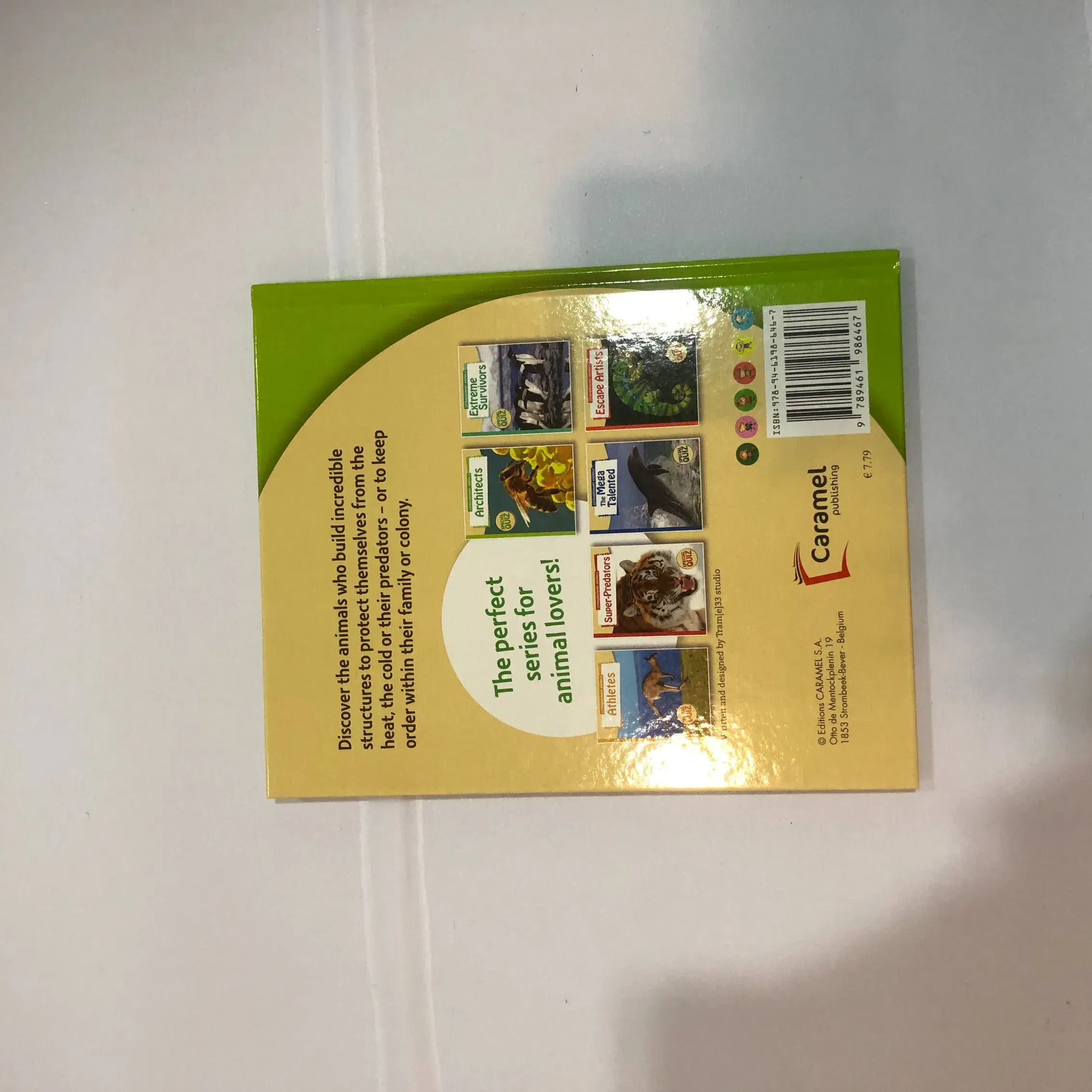 For Library Custom Coloring Book Printing 4/0 by BESTRAND PRINTING 5