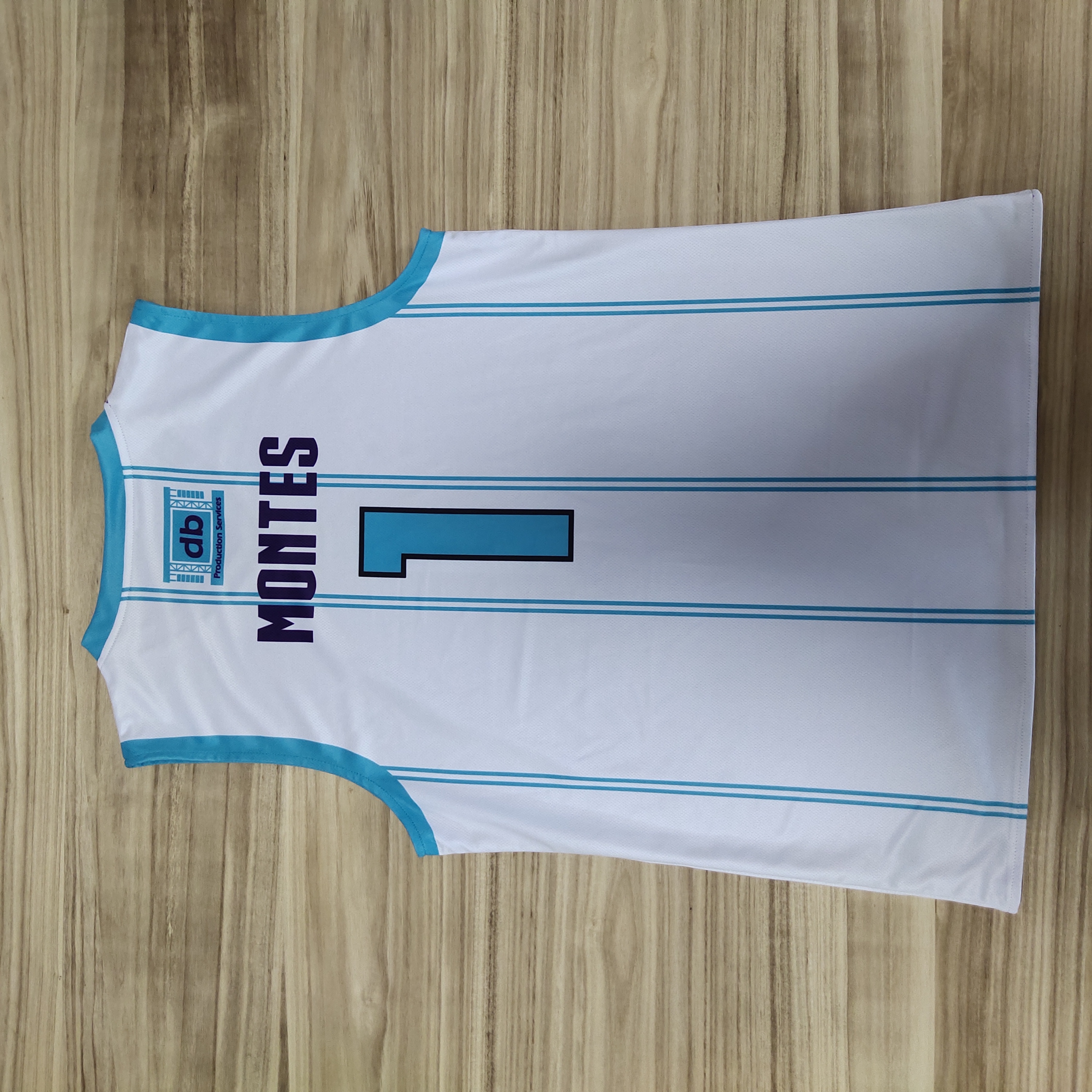 Custom Jersey Basketball by Phenix Sportswear-1 6