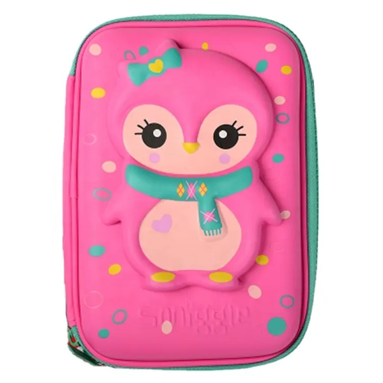 Personalised Pencil Case ROSH AND REACH by GX-case 3
