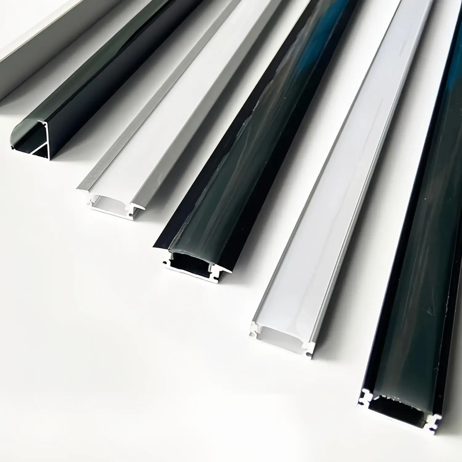 Factory Directled Strip Profile Aluminium for House Other Industial 2