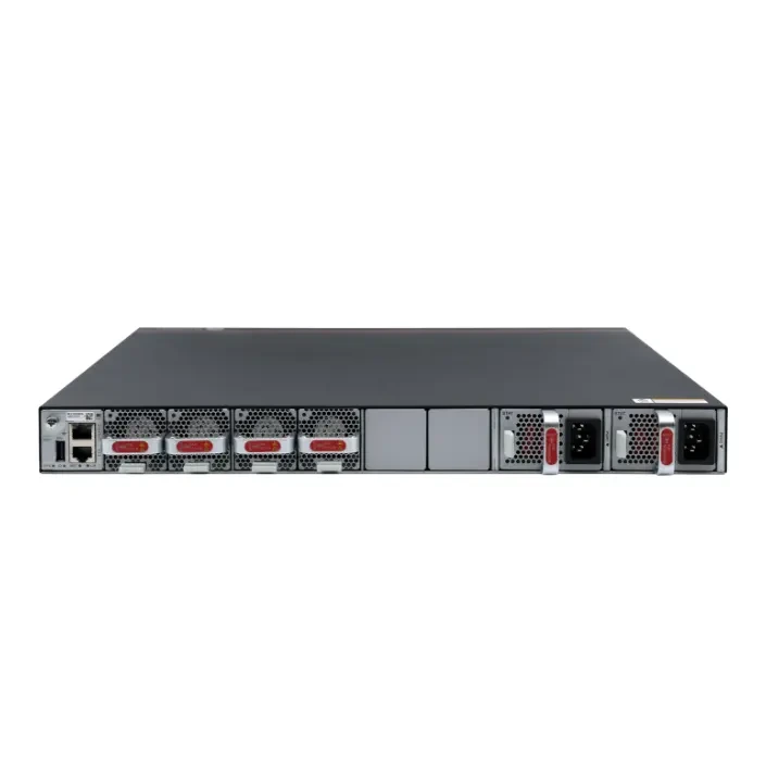 CE6870-48S6CQ-EI-A  02354VSH-001(48-Port 10GE SFP+ 6-Port 100GE QSFP28,Without Fan and Power Module) 1
