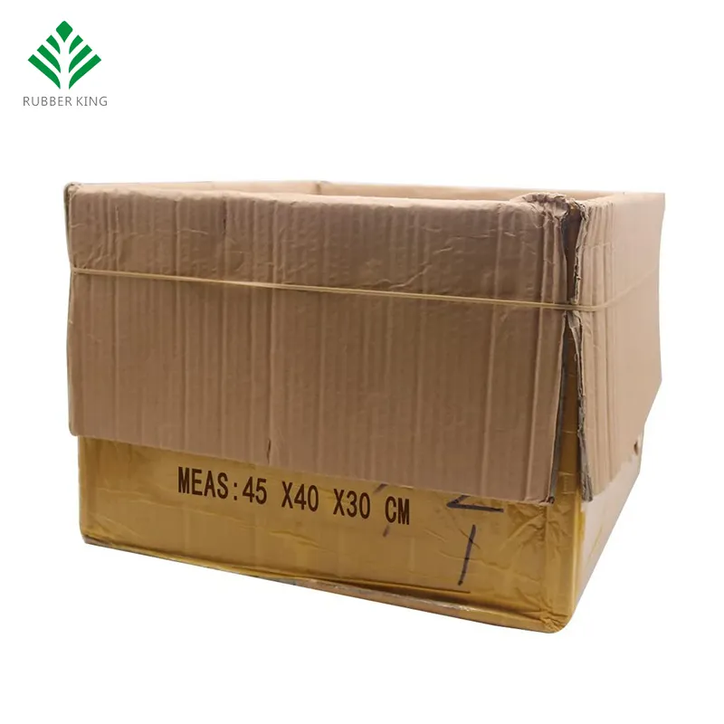 Custom Printed Rubber Bands Packaging Wholesale - Rubber King 4