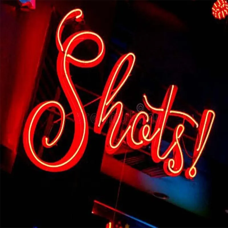 Bulk Production Custom Led Neon Signs Best Supplier 3