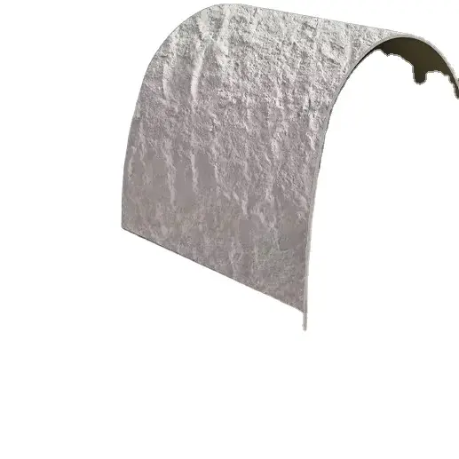 Flexible Stone Wall Panels Artificial Aging Test 4000H by JINYUAN 3