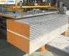 Pu Insulated Panel Color Steel Sheet - - SAMZOON 5