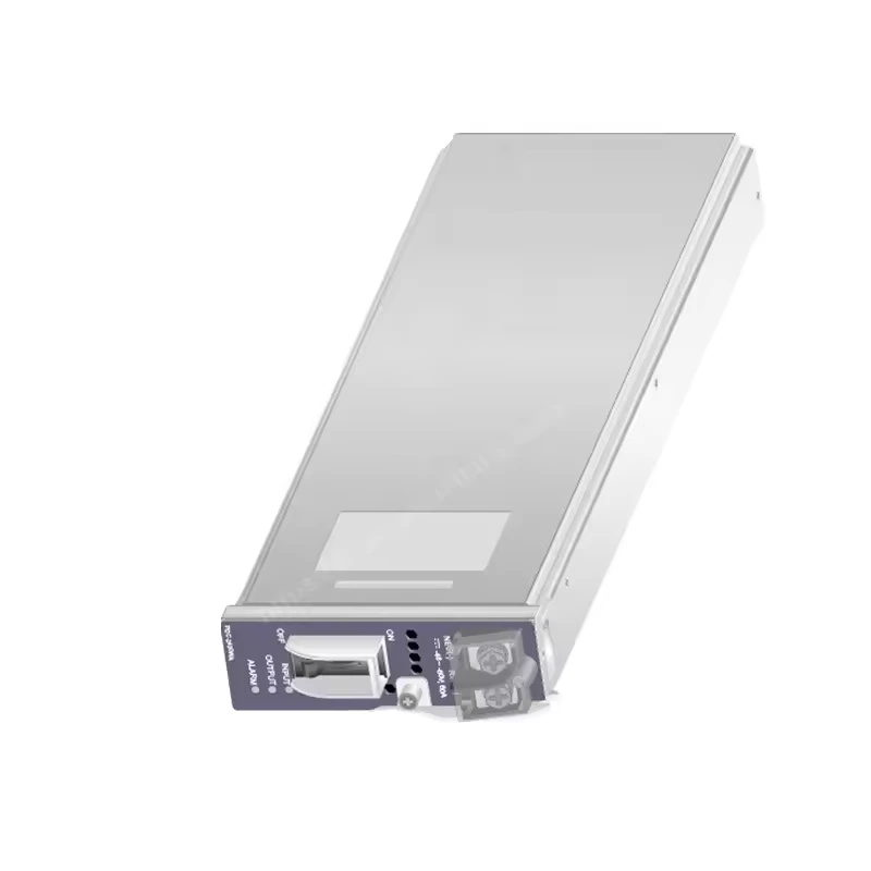 PDC-2400WA 02311FBU  2400W DC power module matching S9300 Chassis/S9300E Chassis for h w 1