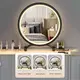 Oem & Odm Lighted Travel Make Up Mirror 4