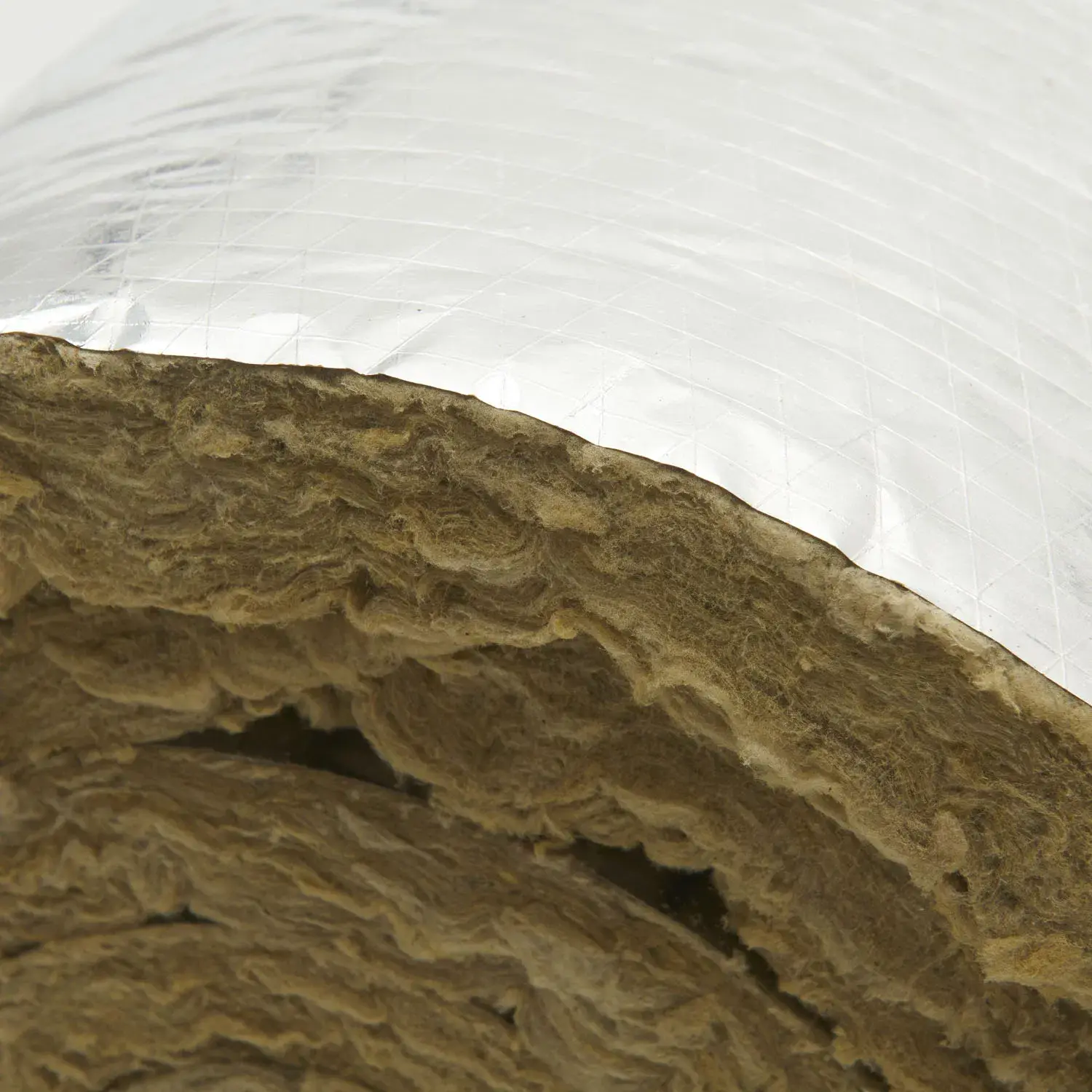 Safe to Use External Wall Insulation for Industrial Pipe and Tank 6