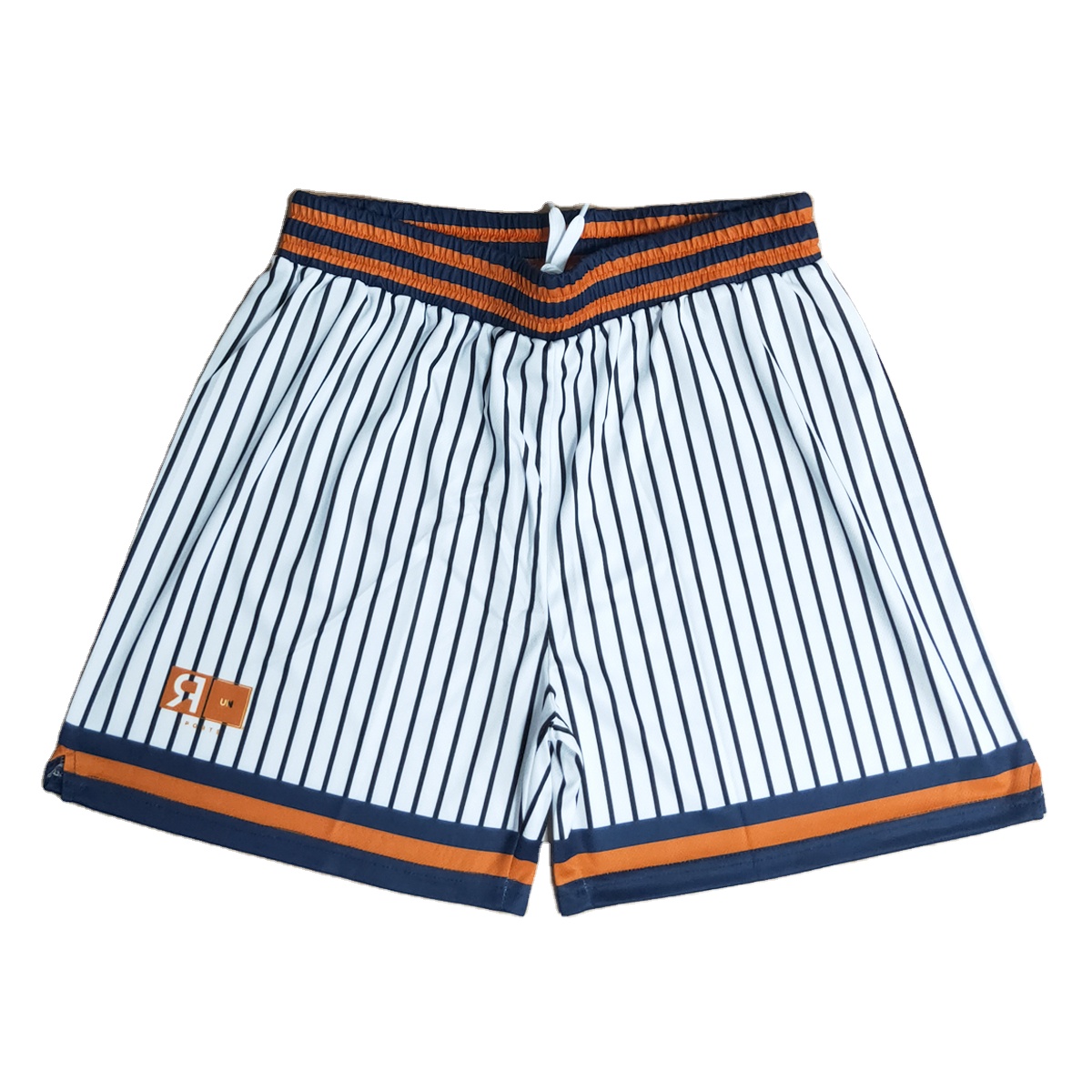 Custom Basketball Shorts Drip-dry Best Brand 5
