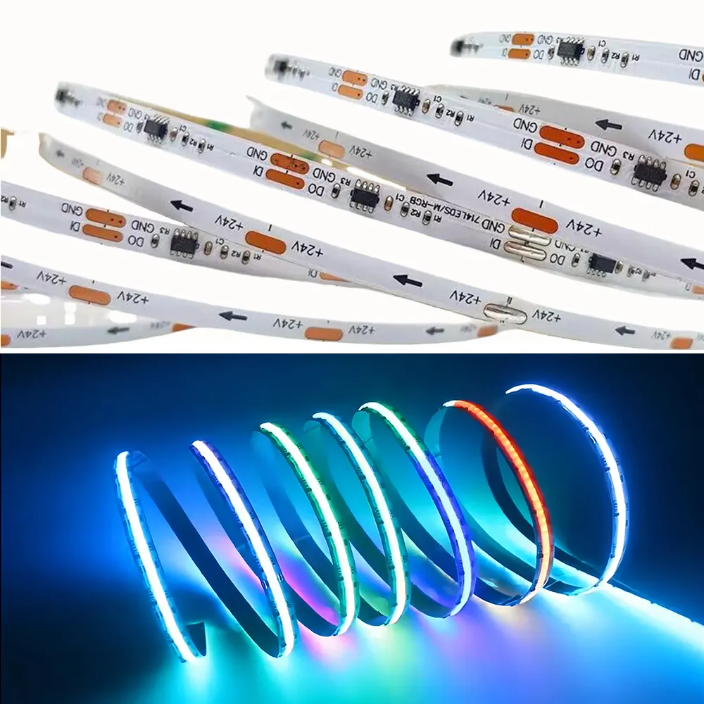 For Sale Led Strip Light 90 by GO OCEAN 7