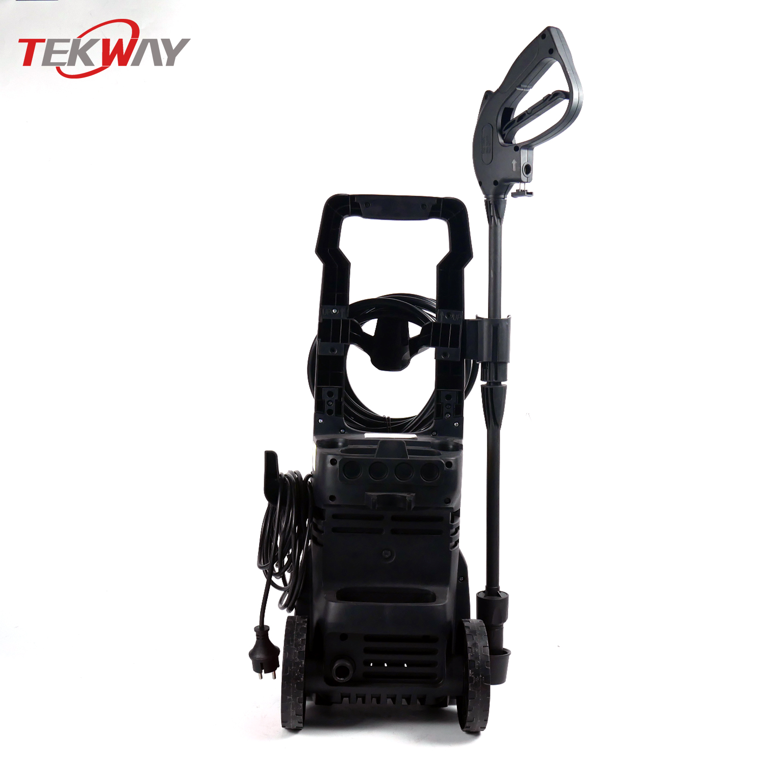 1800w Electric Water Power Washer High Pressure Washing Machine 5