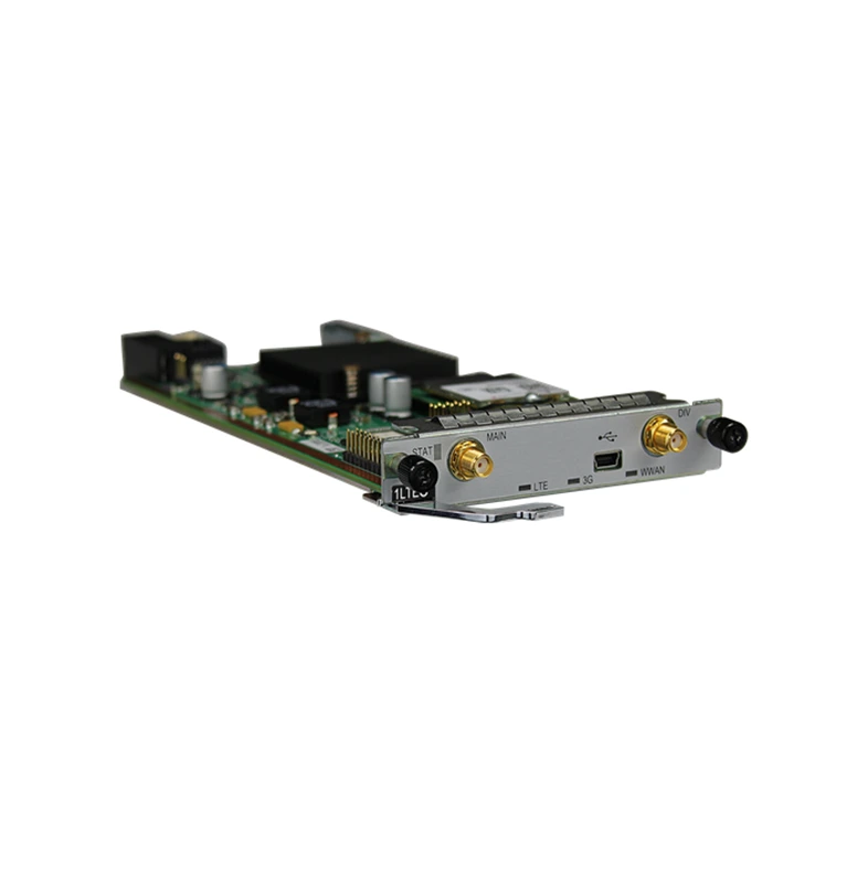 NSQM1TG8A SecPath F5000 Series 8 ports SFP+ 10g Interface card 1