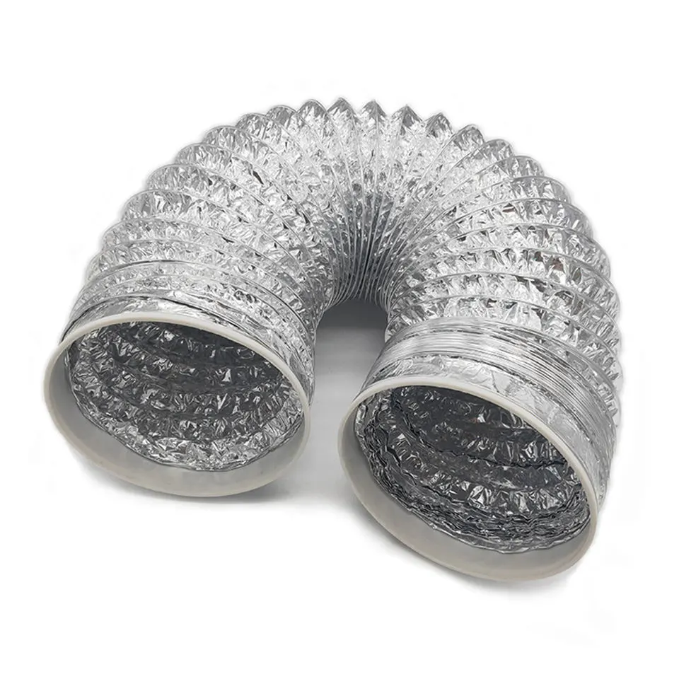 Peças de HVAC para duto de ar de grade linear de aço galvanizado 1