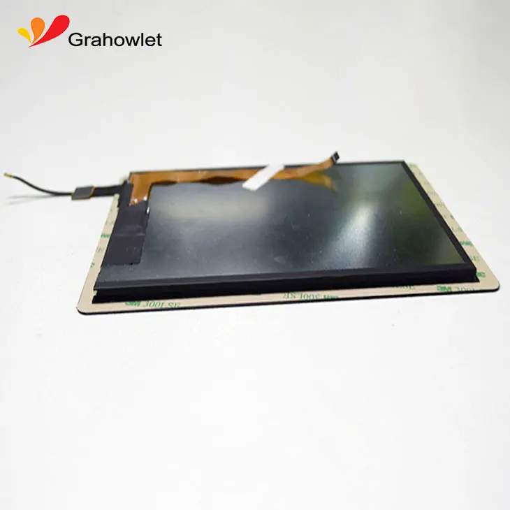 Touch Screen Supplier DHL EMS UPS TNT FEDEX by Grahowlet 6
