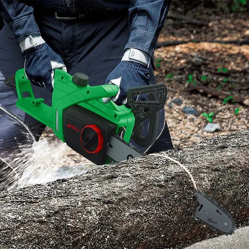 1800W/2000W Electric Chain Saws For Sale - GTL Tool 5