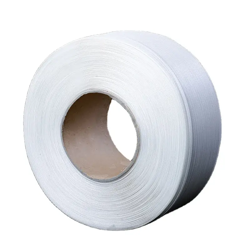 Long Lasting Paper Parcel Tape 4