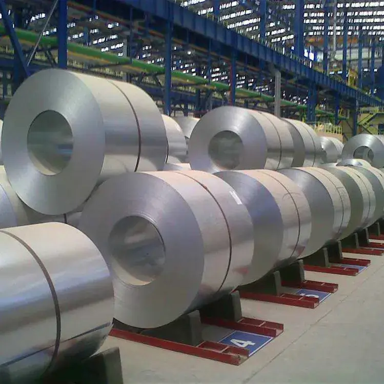 Hot Dip Galvanizing Plant Manufacturers Makers Coating Production Line 3