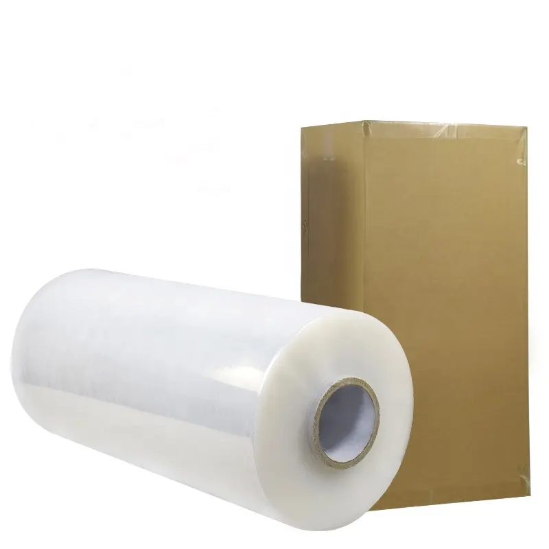 Improving Product Packaging with Stretch Film Roll Innovations 1