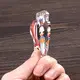 For House Silicone Character Figures Acrylic by LINKAIZ 7