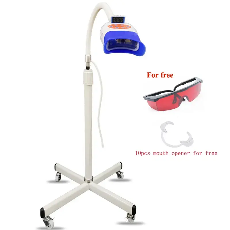 Curing Lamp Dental Dinuo - - DINUO 5