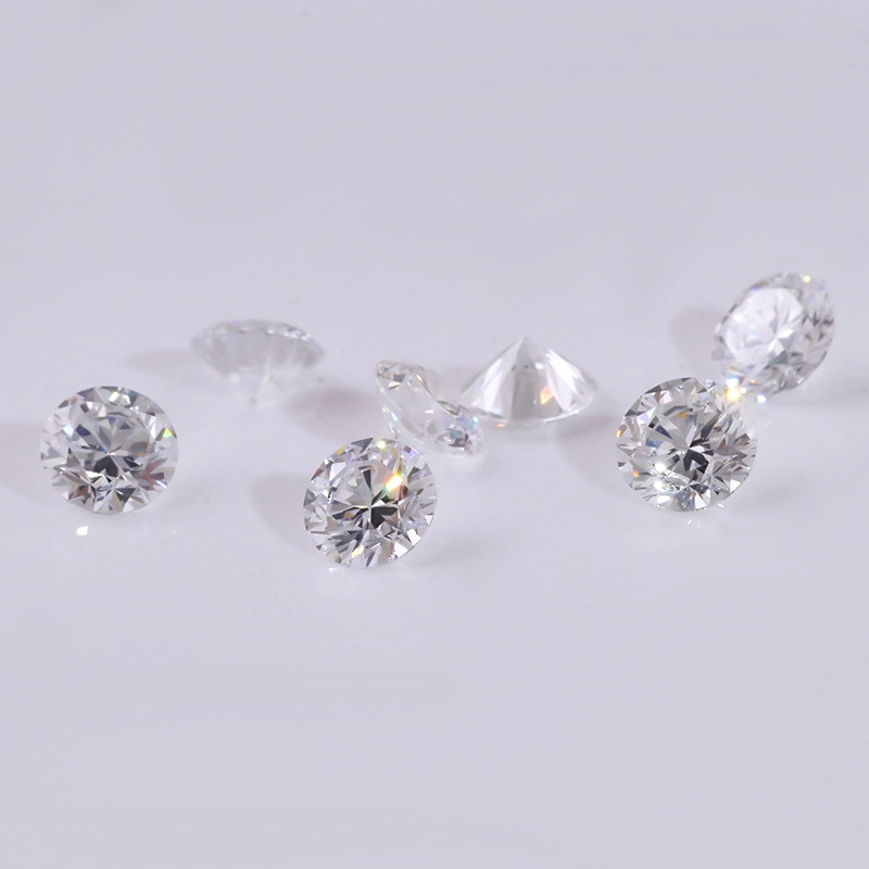 Provence Jewelry Igi Certificate 1.0ct G Color Vs1 Excellent Cutting Diamond Loose Diamond 1 Carat 1