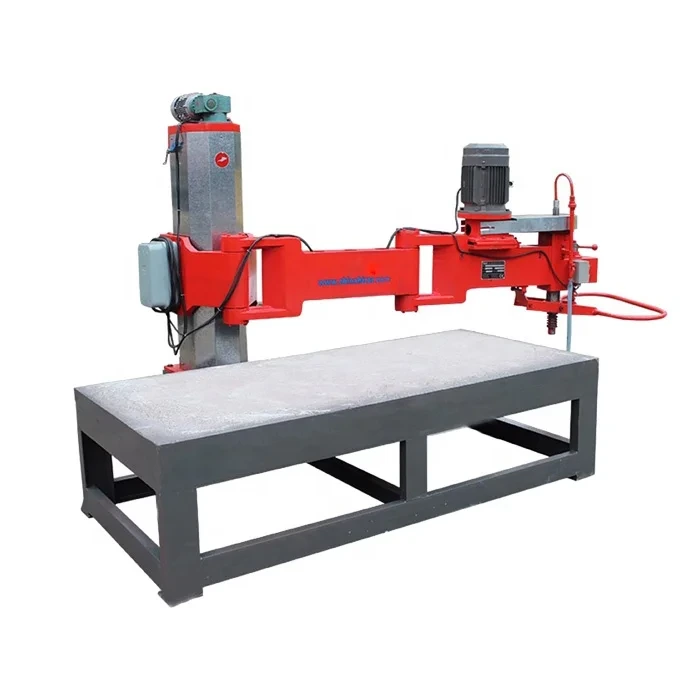 HSP-5 Manual Polishing Machine 1