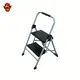 Folding Step Ladder Steel Q195; Rubber Feetmanufacturer 4