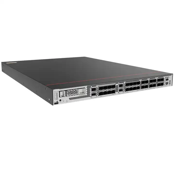 USG6710F 02354TPV HESECENGINE USG6000F SERY ENTERPRISE RACKMOUNT GATEWATE AI Многопорт-брандмауэр AI 1