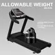 Top Selling Best Treadmill for Overweight Price List 5