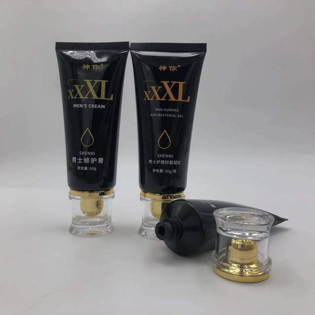 
What Are The Best Cosmetic Bottle Factories In Europe And The US For Wholesale? 1