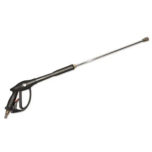 Gas Powered High Pressure Washer Engine CS250D - GTL Tool 6