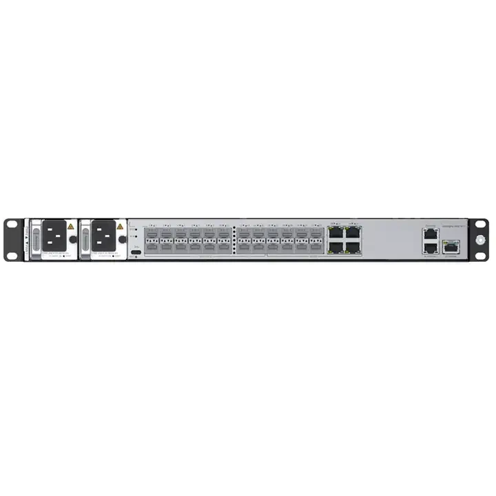 CR8PM1DBASC8 02353vbg Netengine 8000 M1d 4*100ge/50ge+16*25ge/10ge/ge+8*10ge/ge,2*ac питание маршрутизатора 1