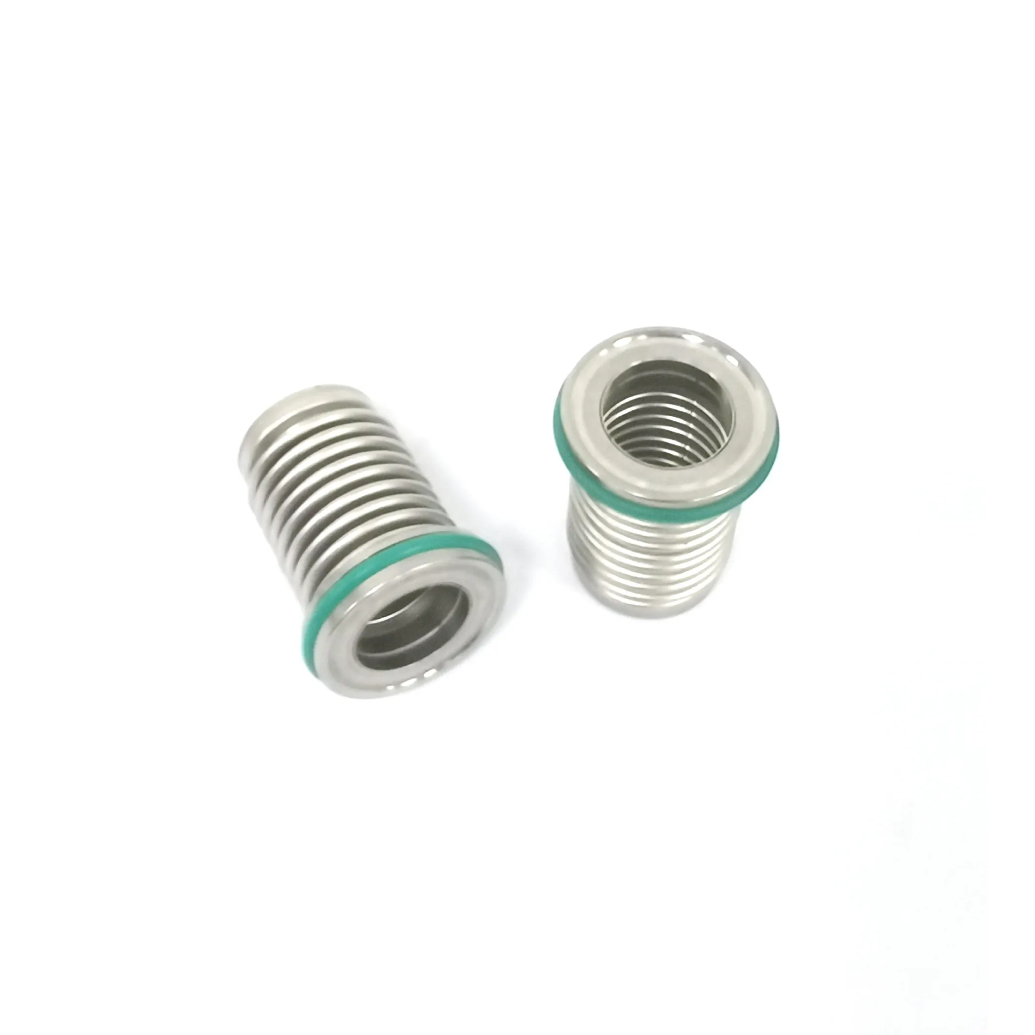 Edge Welded Metal Bellows Expansion - - JOINXUN 5