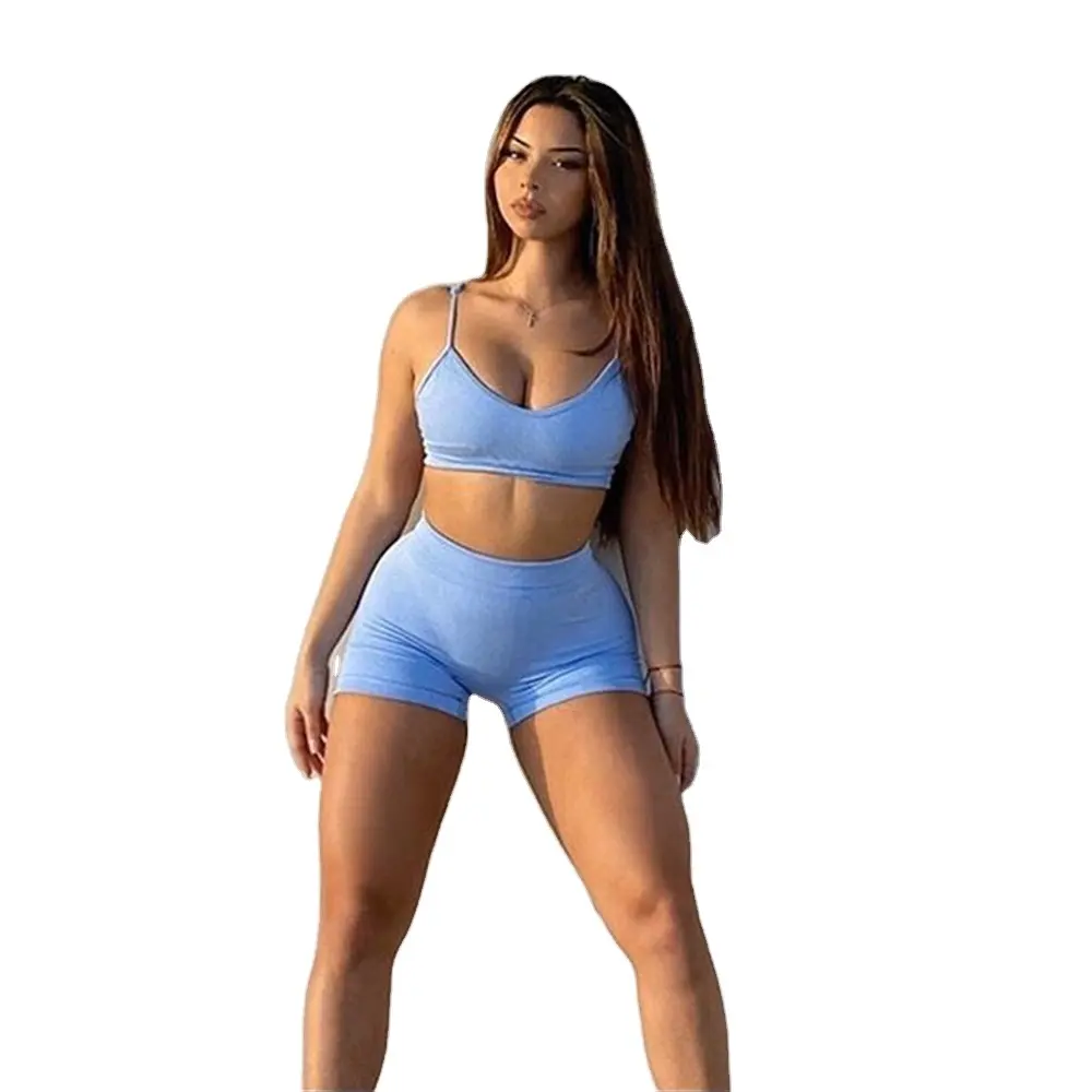 Activewear Sets for Women in-Stock Items - - 7