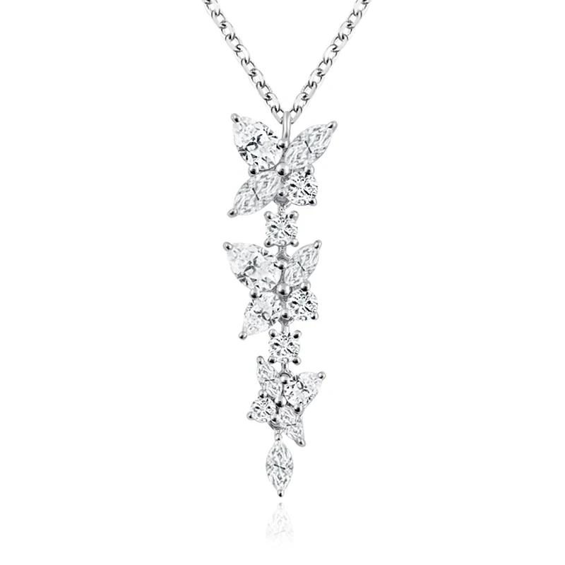 Collier de pendentif charme 1