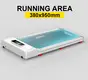 Ciapo Best Treadmill for Apartment LCD Screen Best Treadmill for Apartmentmanufacturer 5