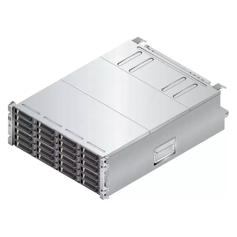 Fusionserver T3500 G3 Rack Server Server عالية الأداء خادم تخزين 1