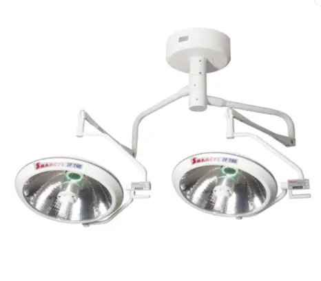 New Surgical Light Price List 3